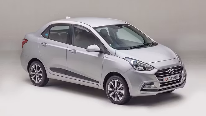 Hyundai Xcent cab service Maharashtra